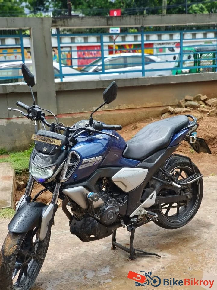 Yamaha R15M Price In BD
