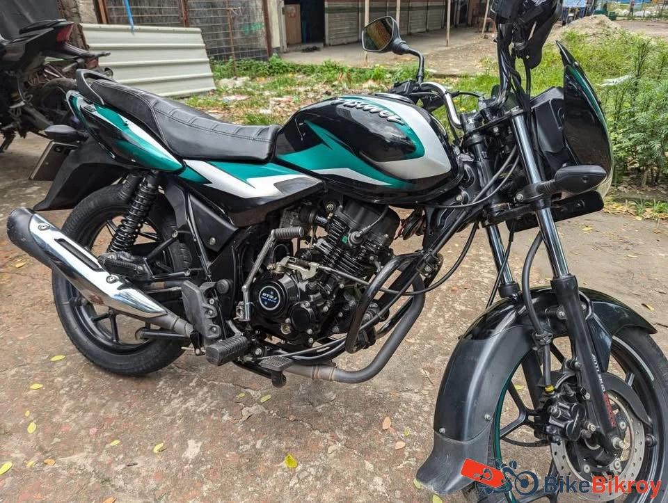 Bajaj Discover 125cc 2022