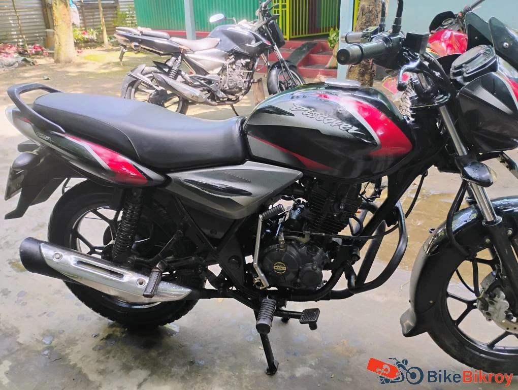 Yamaha R15M Price In BD