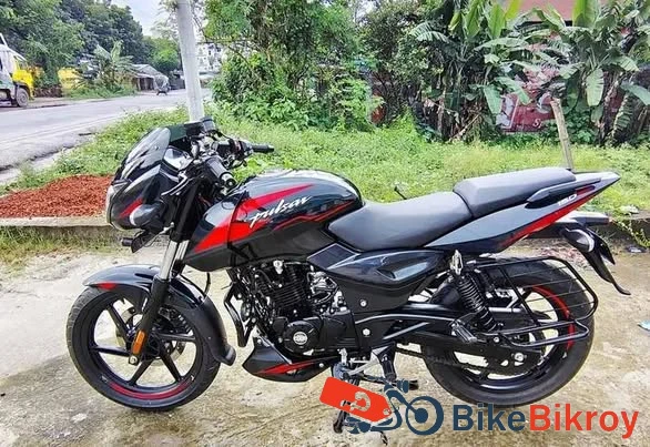 Bajaj Pulsar 150 DD ABS