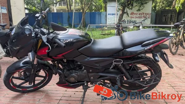 Yamaha R15M Price In BD