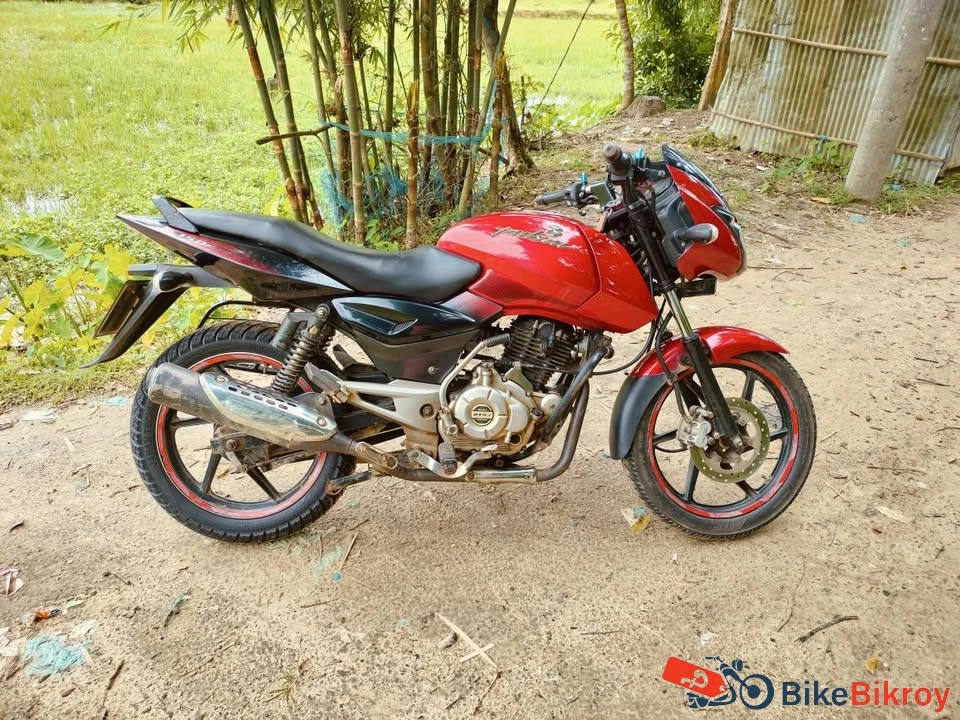 Bajaj Pulsar 150