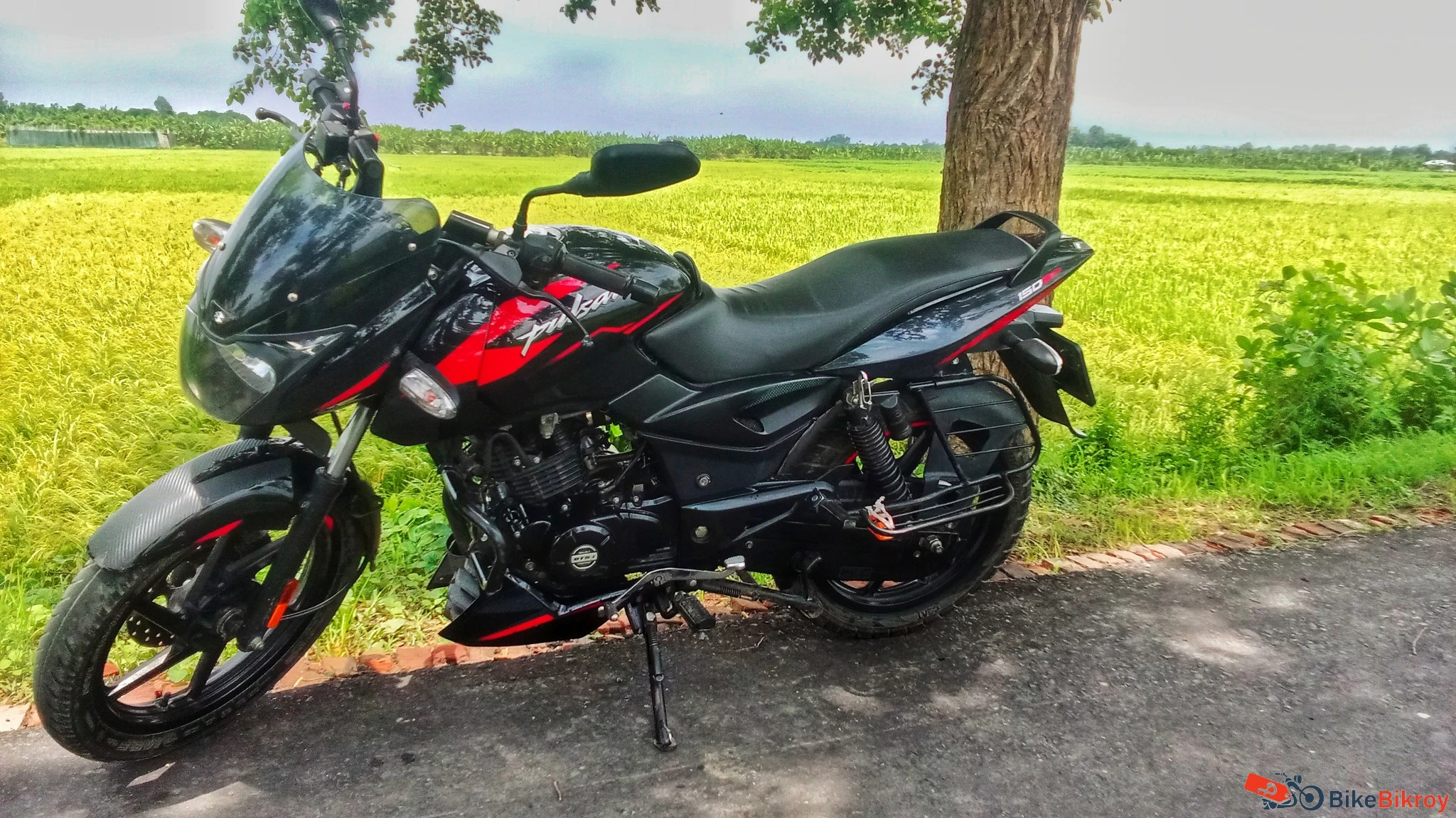 Yamaha R15M Price In BD