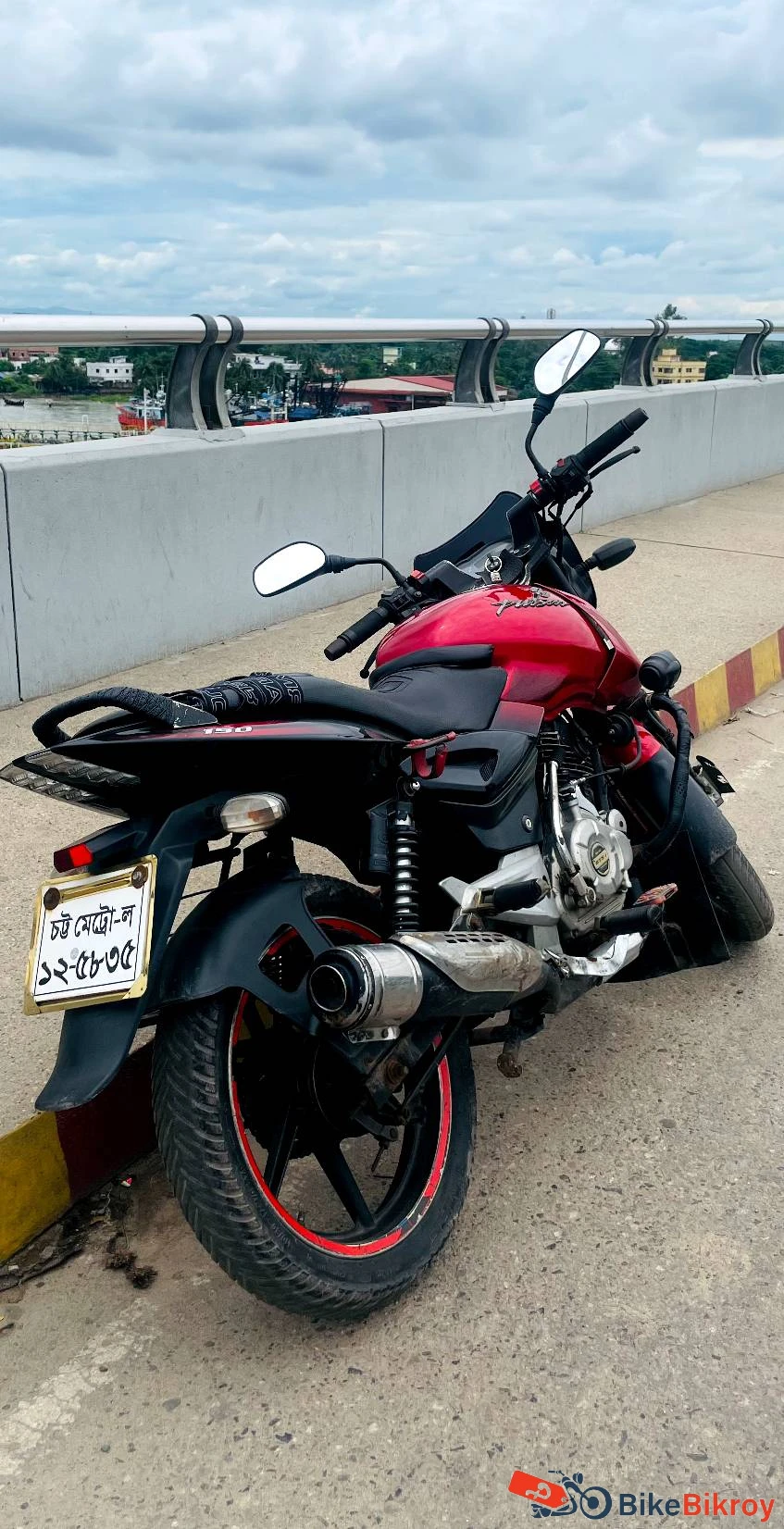 Yamaha R15M Price In BD