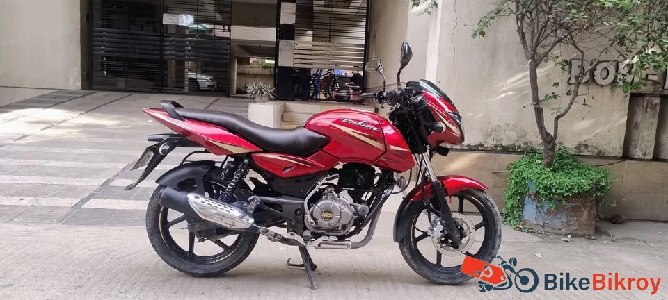 Bajaj Pulsar 150cc