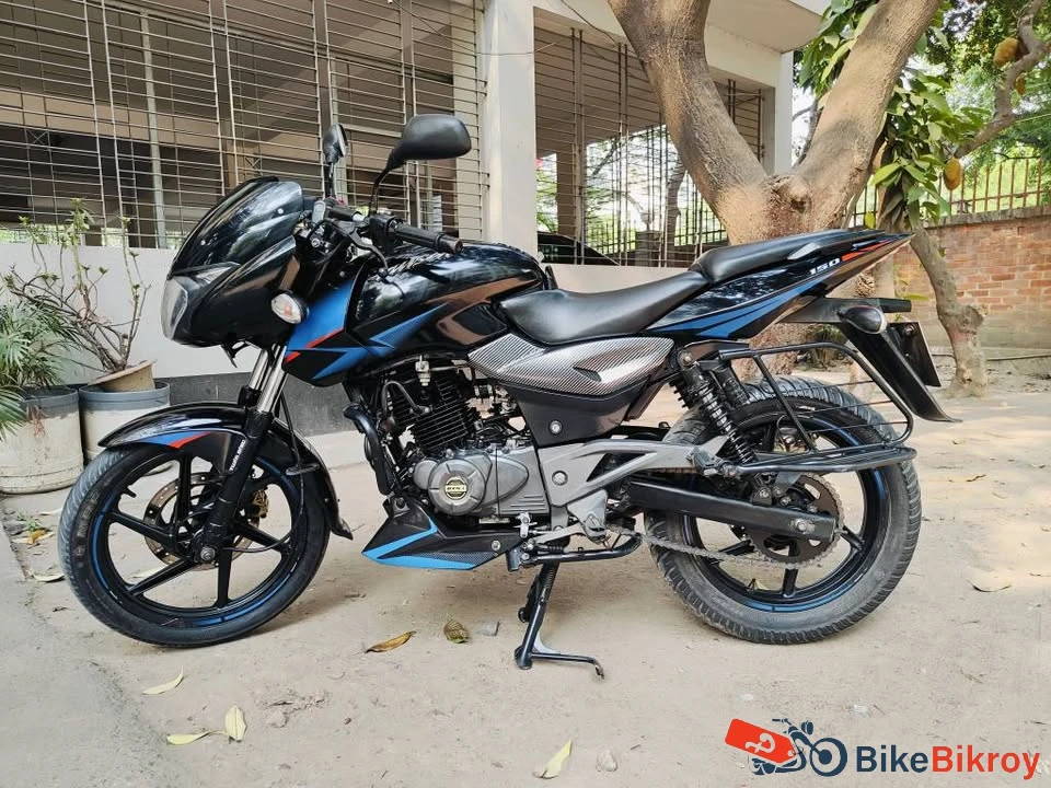 Bajaj pulsar DD 150cc