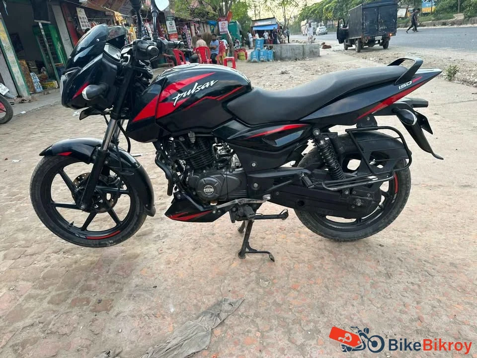 Bajaj Pulsar SD