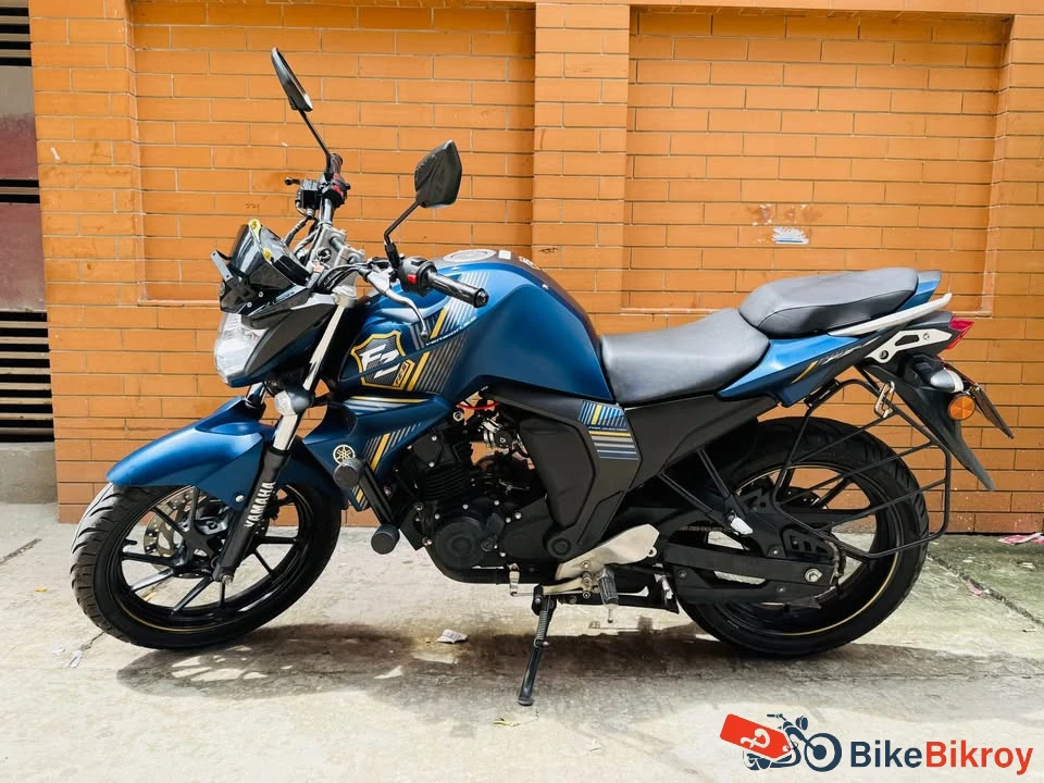 FZS Fi V2 2023