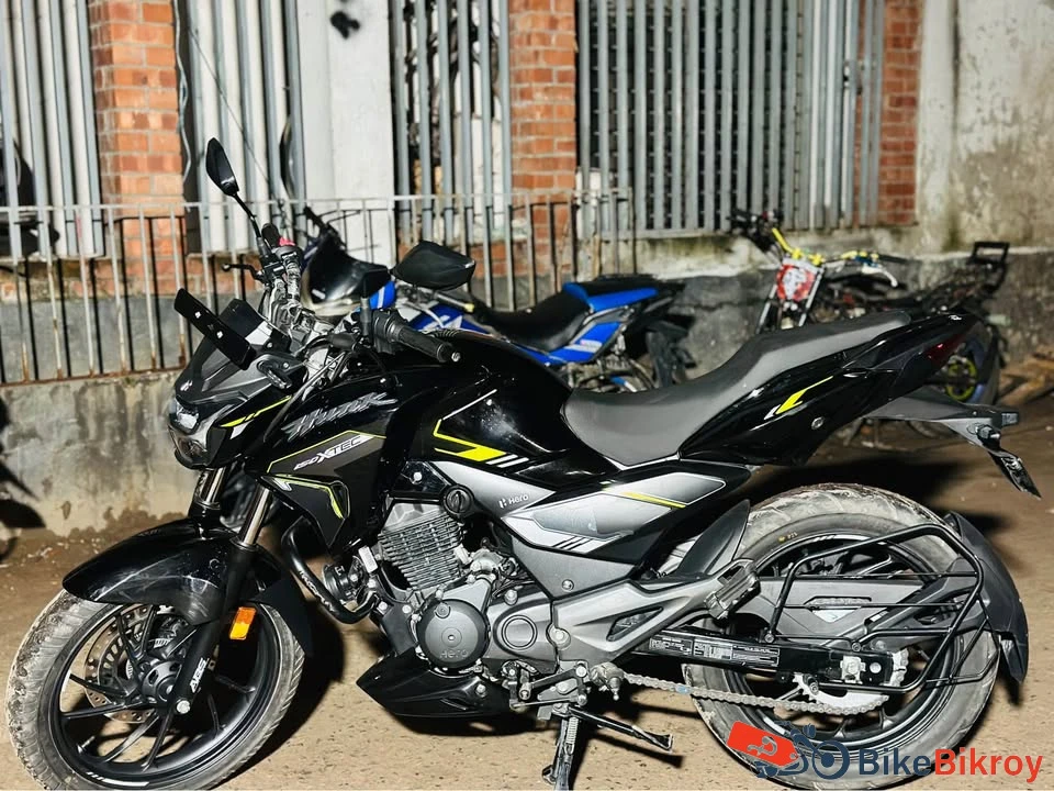 Yamaha R15M Price In BD
