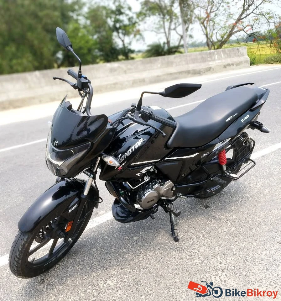 Yamaha R15M Price In BD