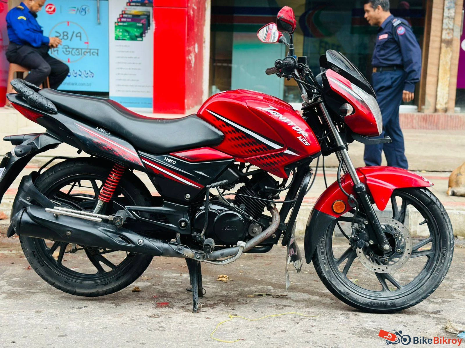 Yamaha R15M Price In BD