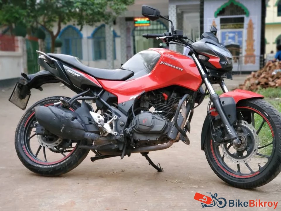 Yamaha R15M Price In BD
