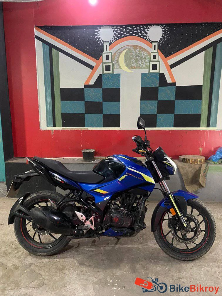 Yamaha R15M Price In BD