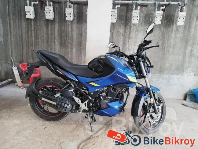 Yamaha R15M Price In BD