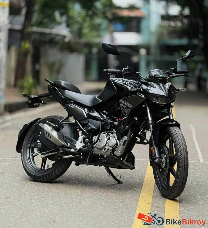 Yamaha R15M Price In BD