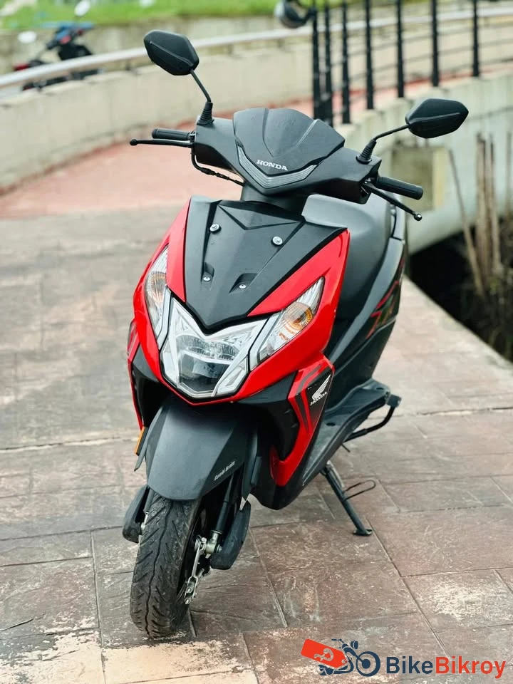 Honda Dio 110