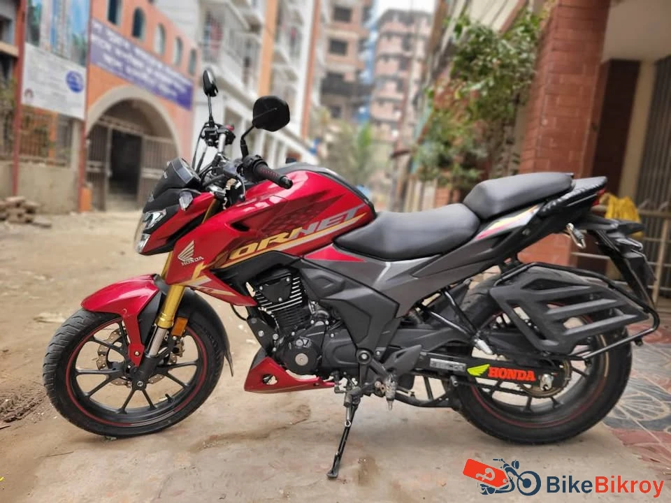Yamaha R15M Price In BD