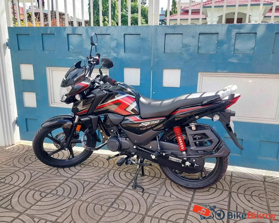Honda SP 125CC