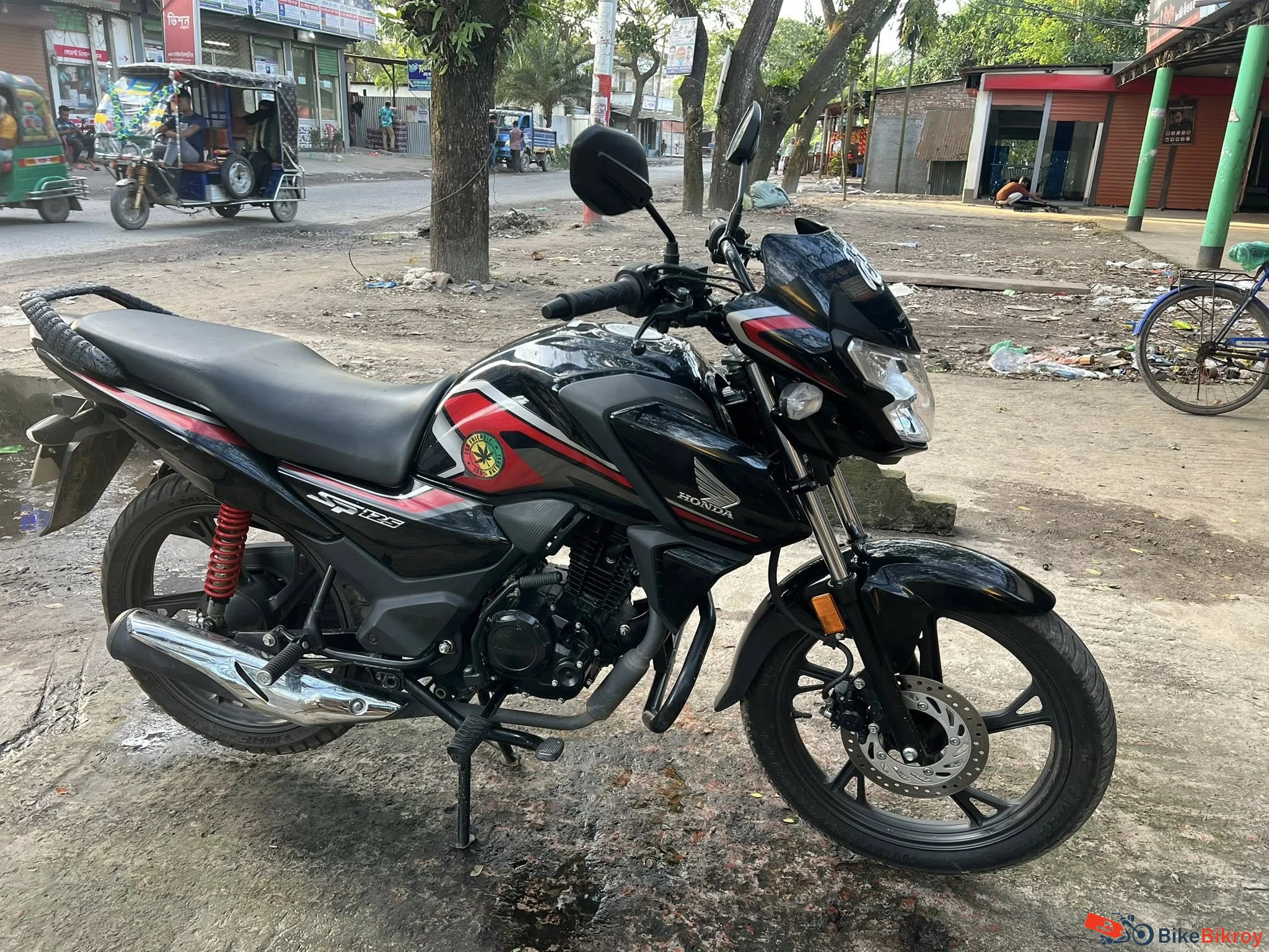 Yamaha R15M Price In BD