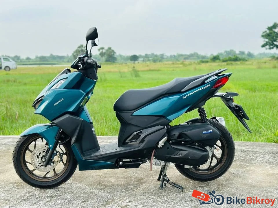 Honda Vario 160cc
