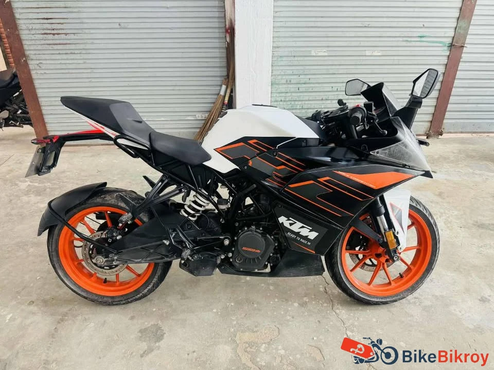 Yamaha R15M Price In BD