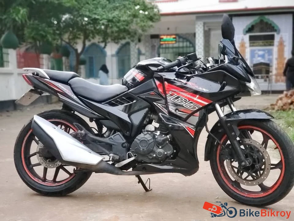 Lifan KPR 165 NBF 2