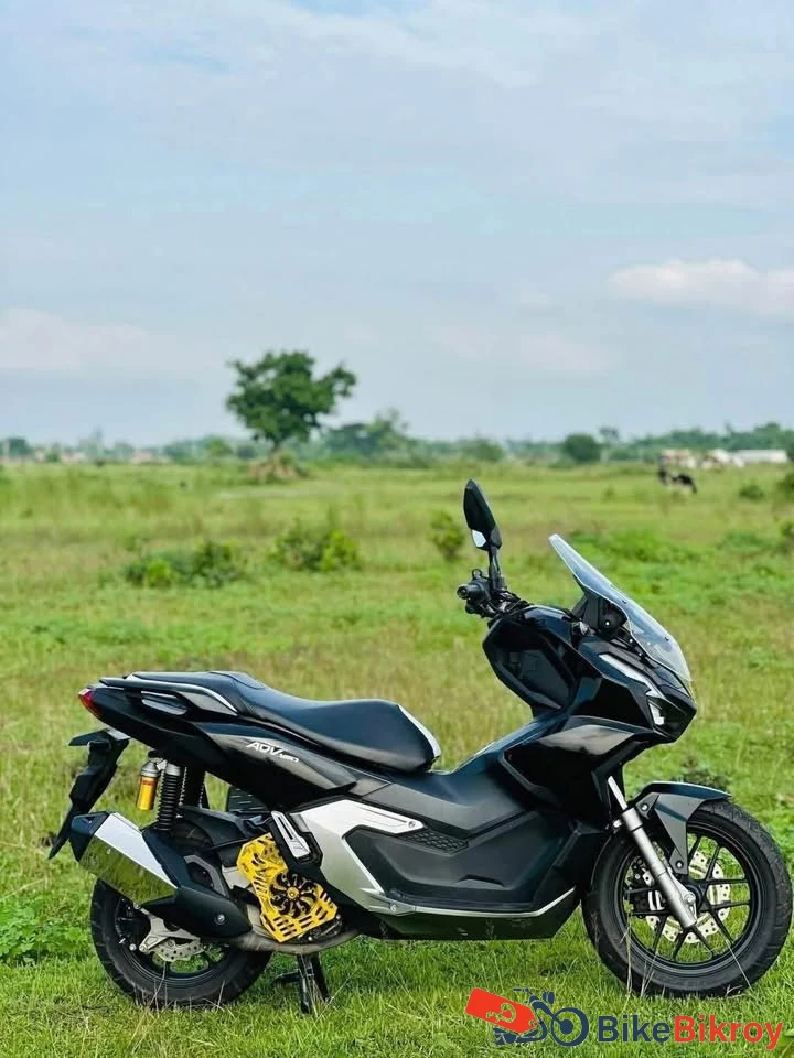 Longjia XDV 150