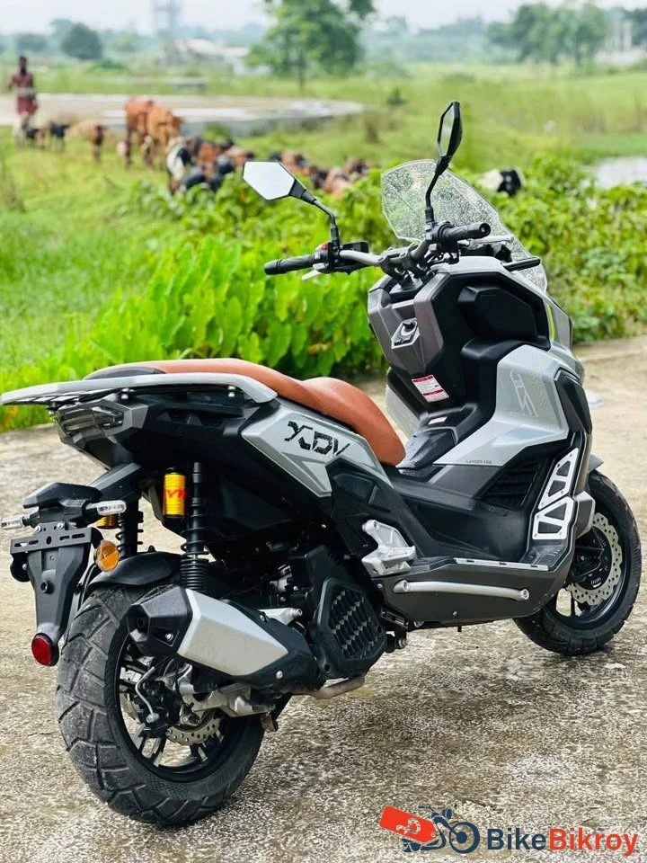 Longjia XDV 150