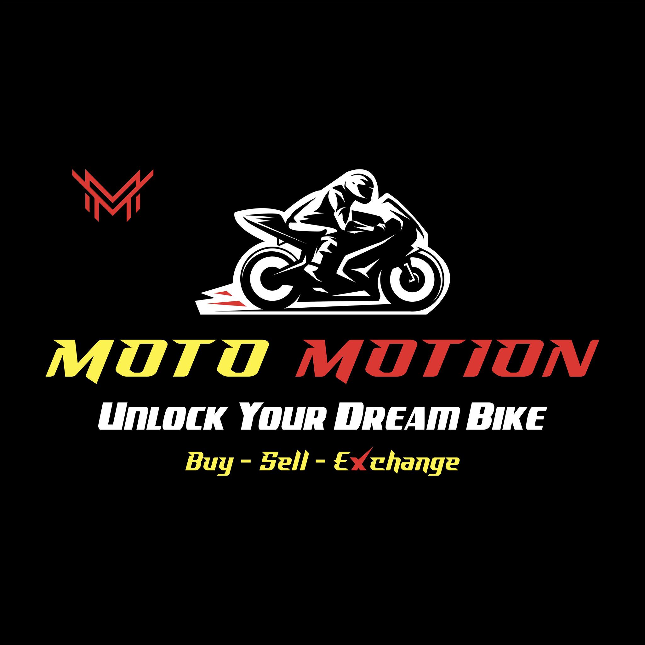 Moto Motion