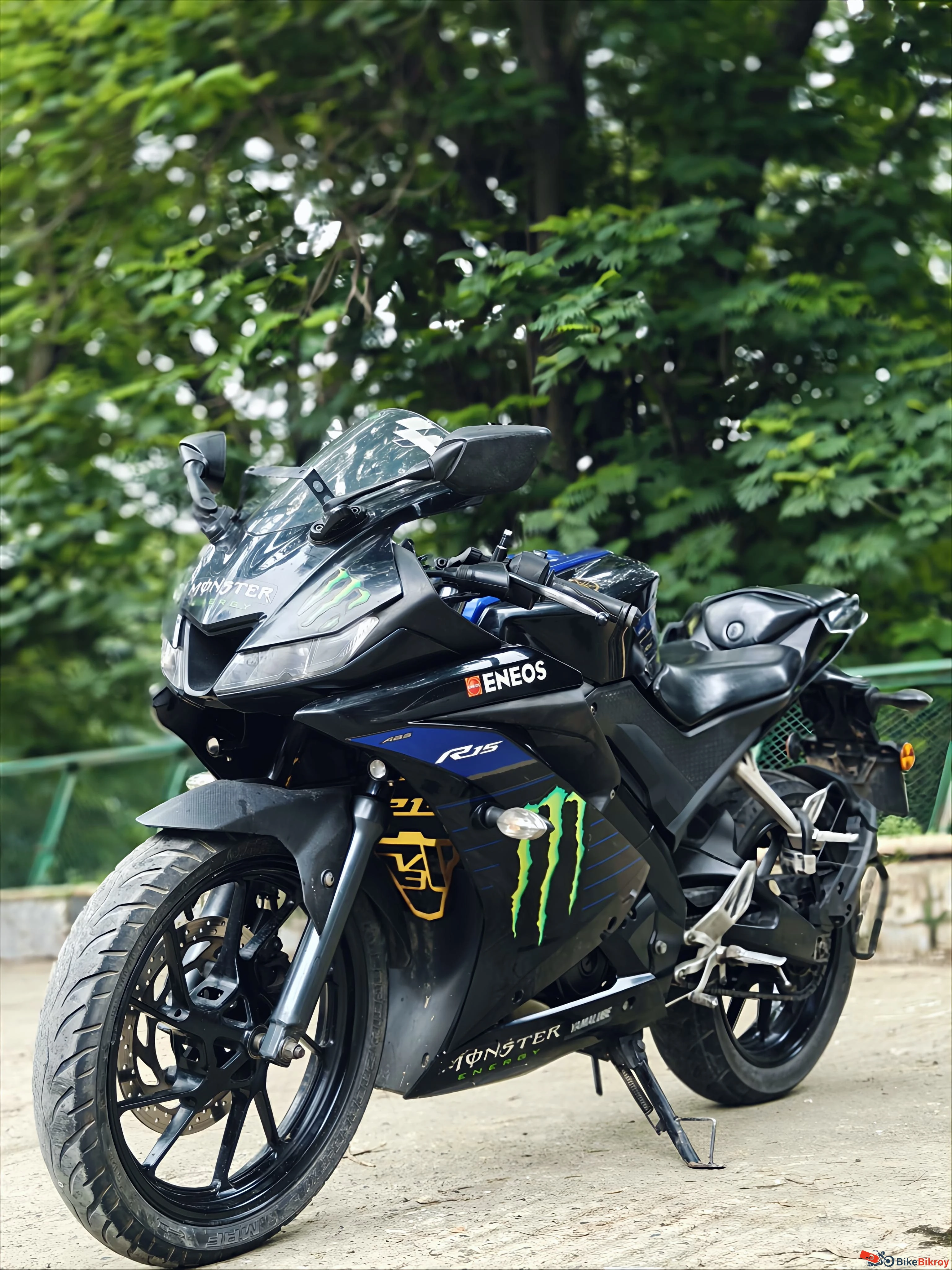 R15 V3 Indian (ACI Official)