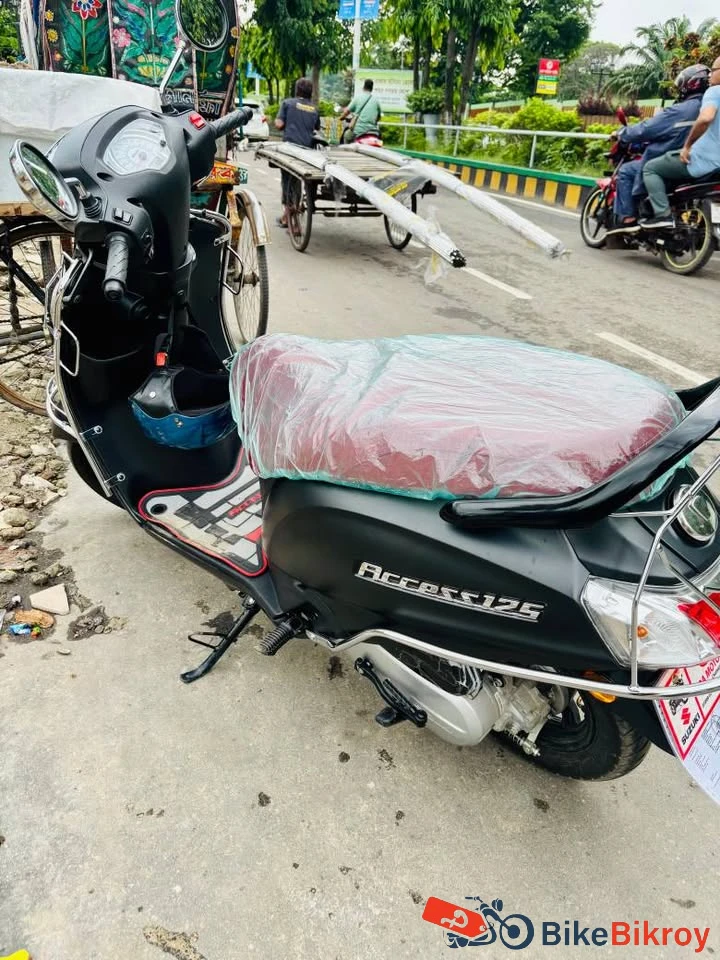 Yamaha R15M Price In BD