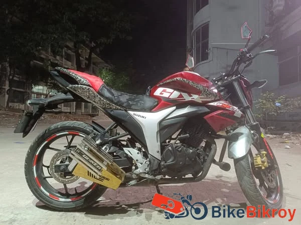 Yamaha R15M Price In BD