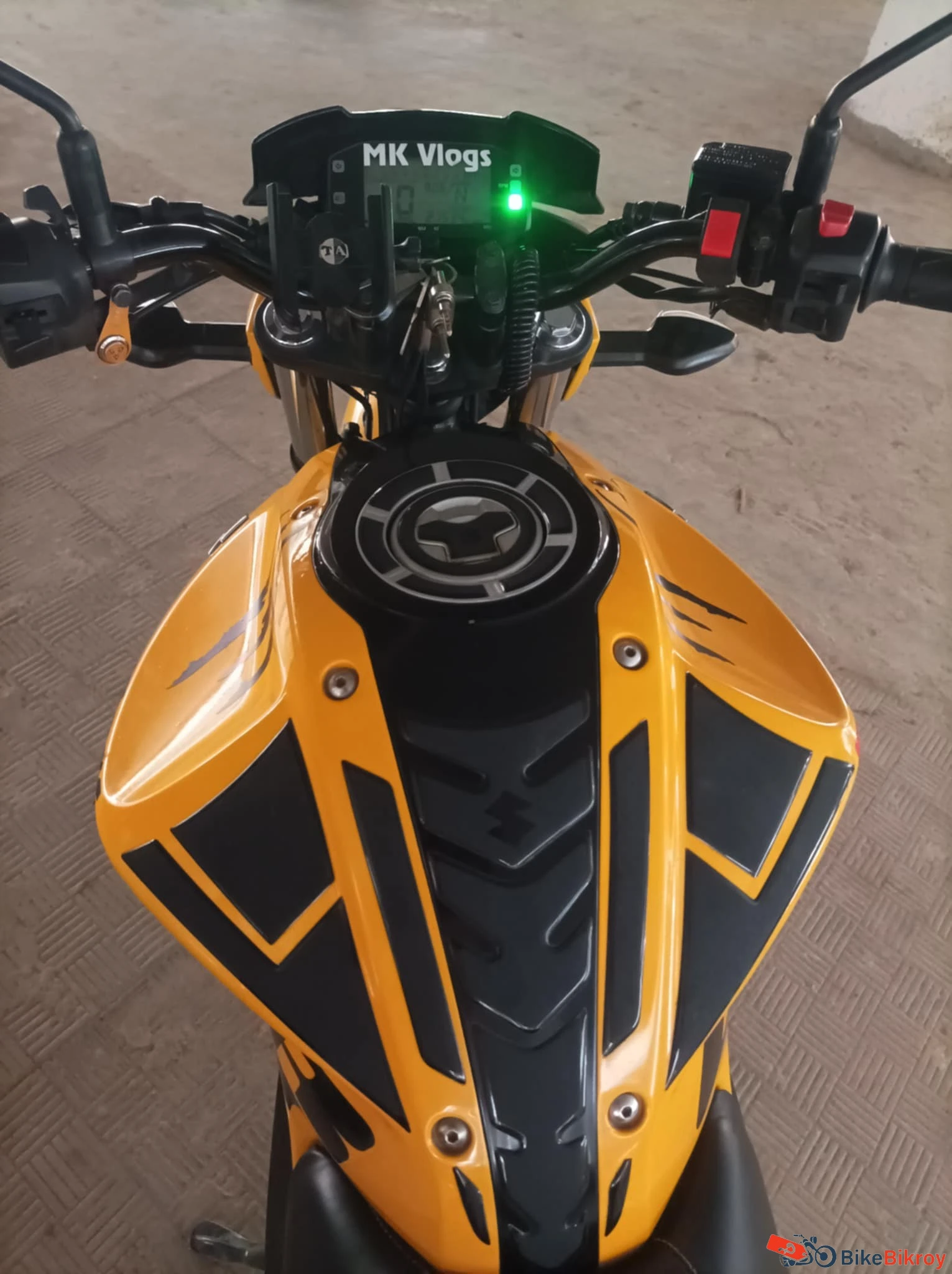 Yamaha R15M Price In BD