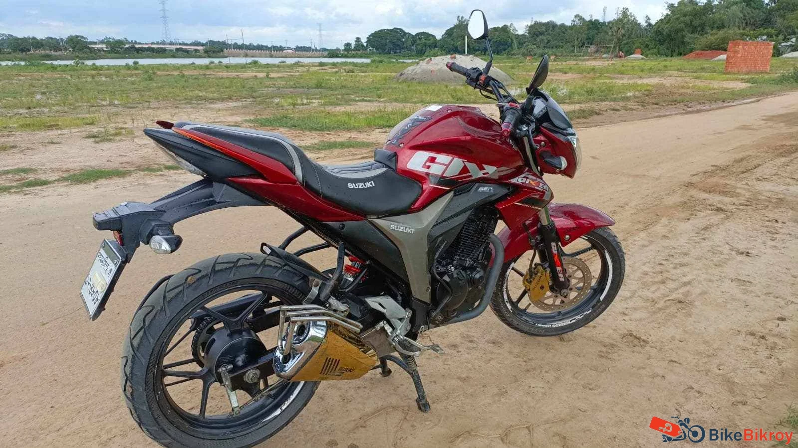 Yamaha R15M Price In BD