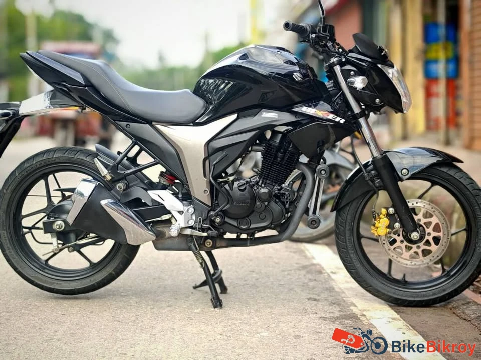 Yamaha R15M Price In BD