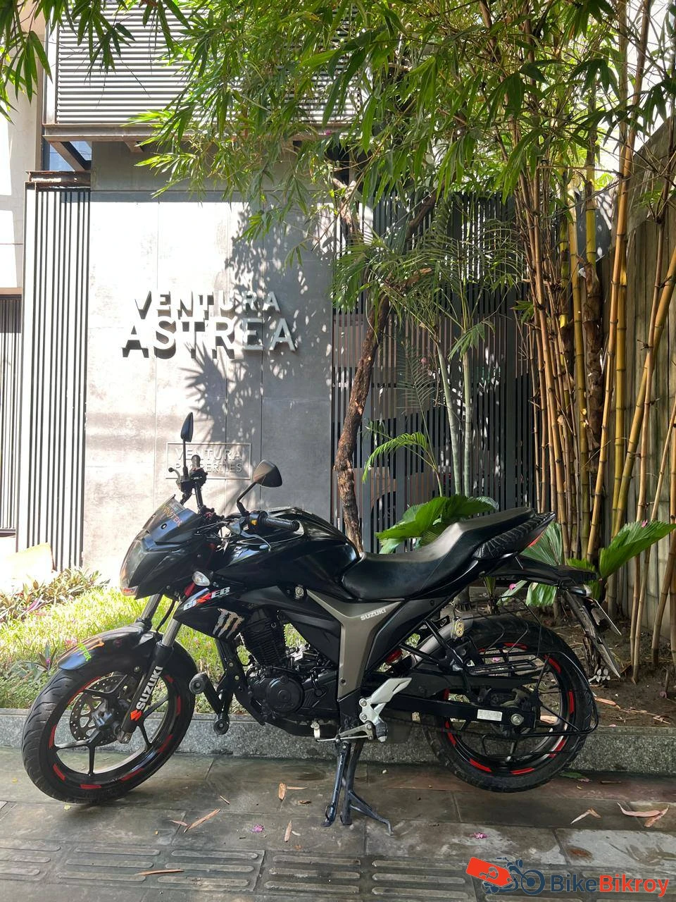 Yamaha R15M Price In BD