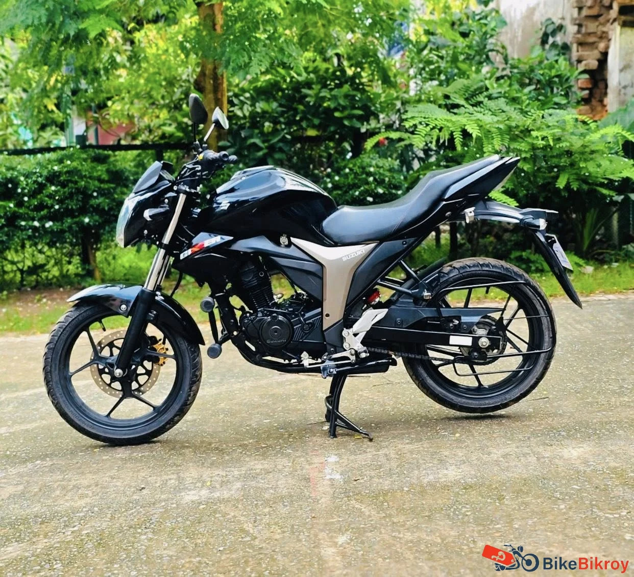 Yamaha R15M Price In BD