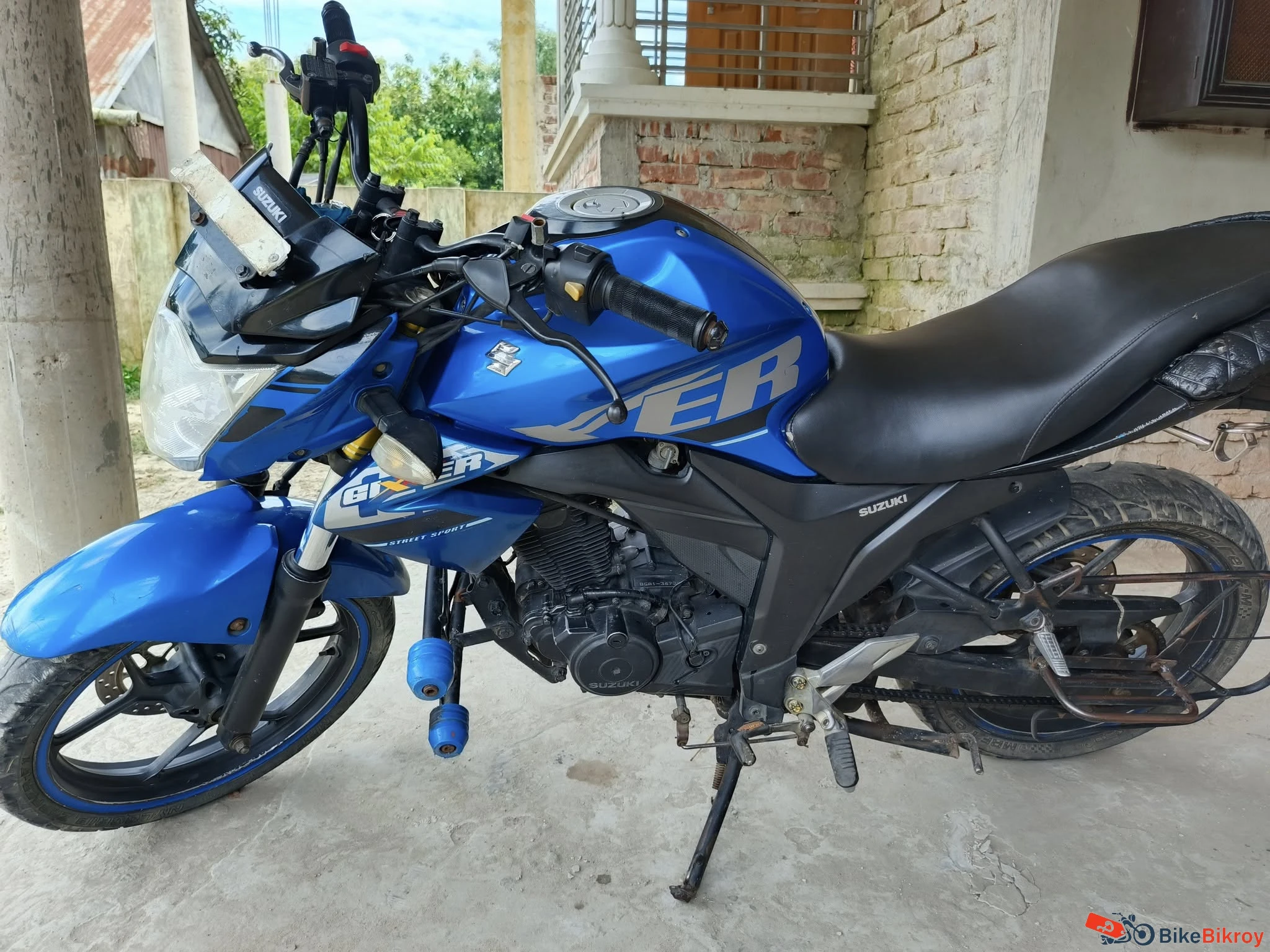 Yamaha R15M Price In BD