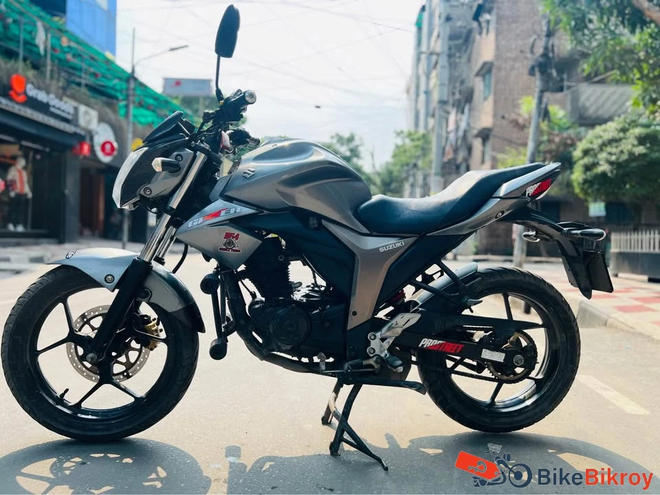 Yamaha R15M Price In BD