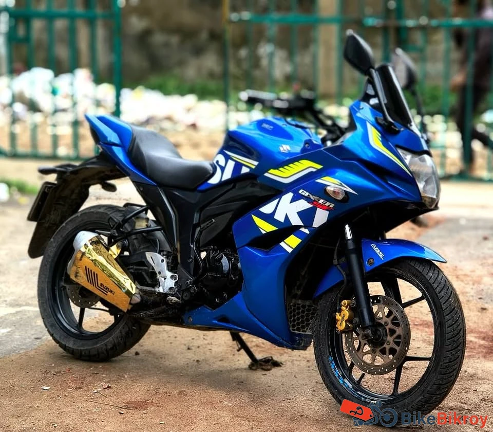 Yamaha R15M Price In BD