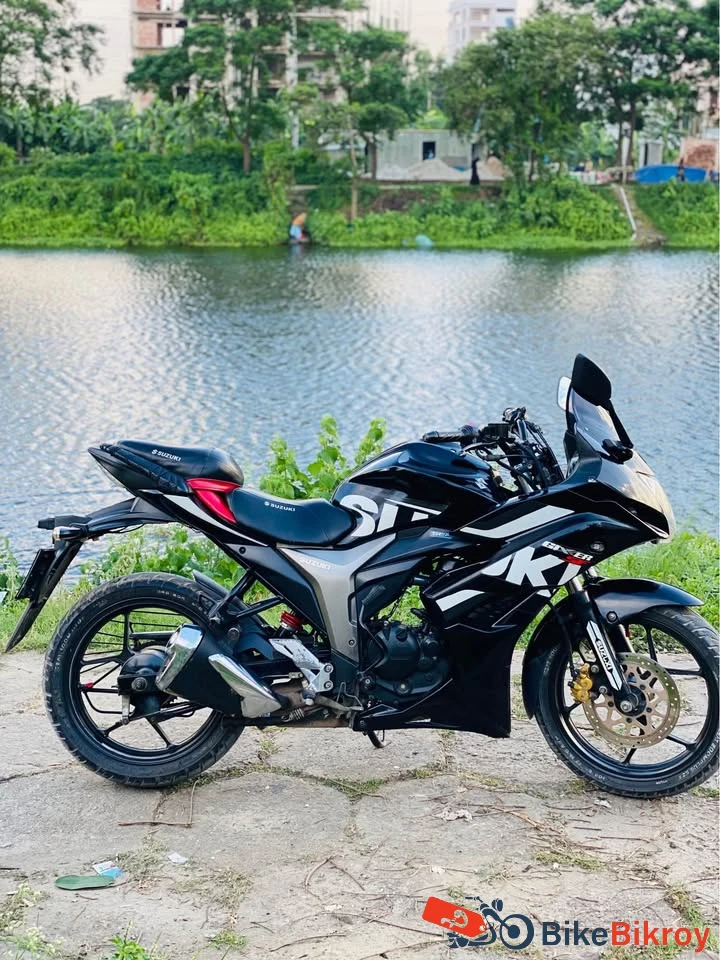 Yamaha R15M Price In BD