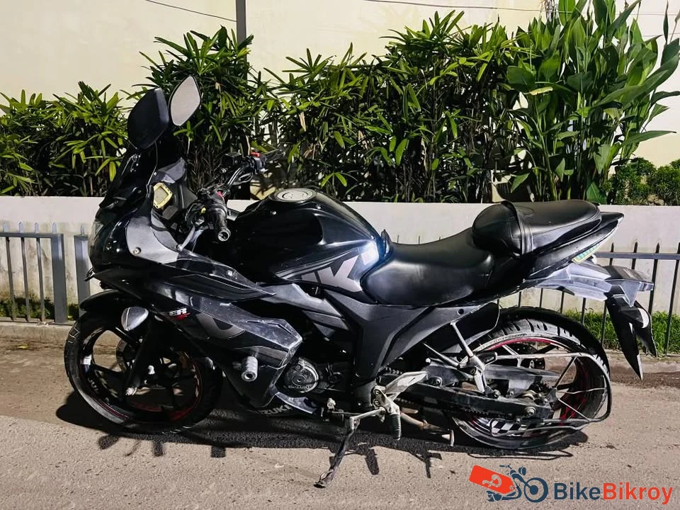 Yamaha R15M Price In BD
