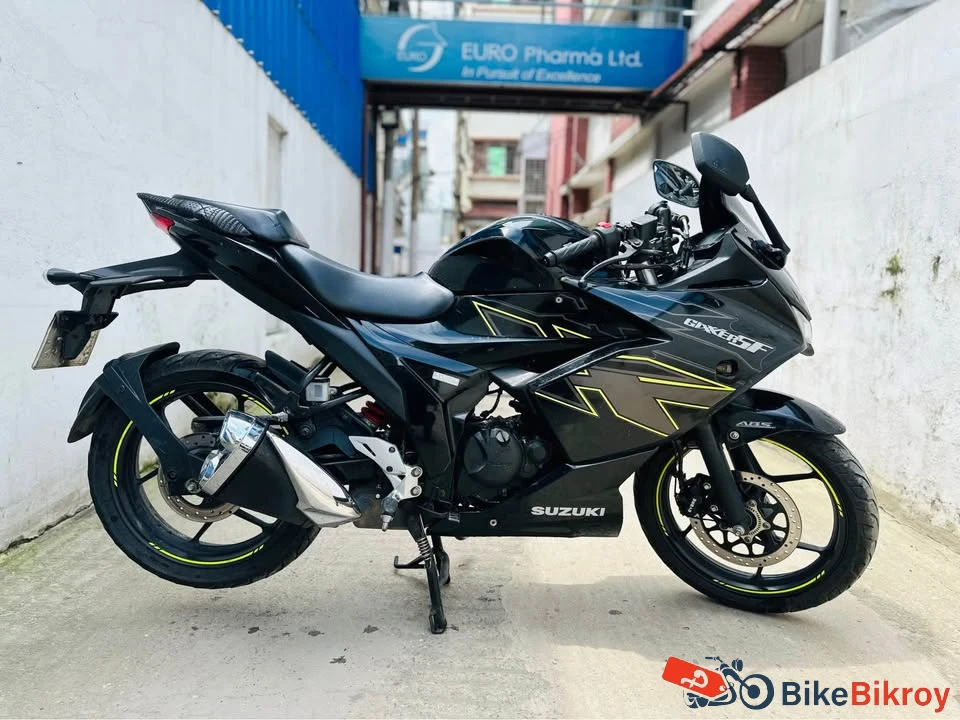 Yamaha R15M Price In BD