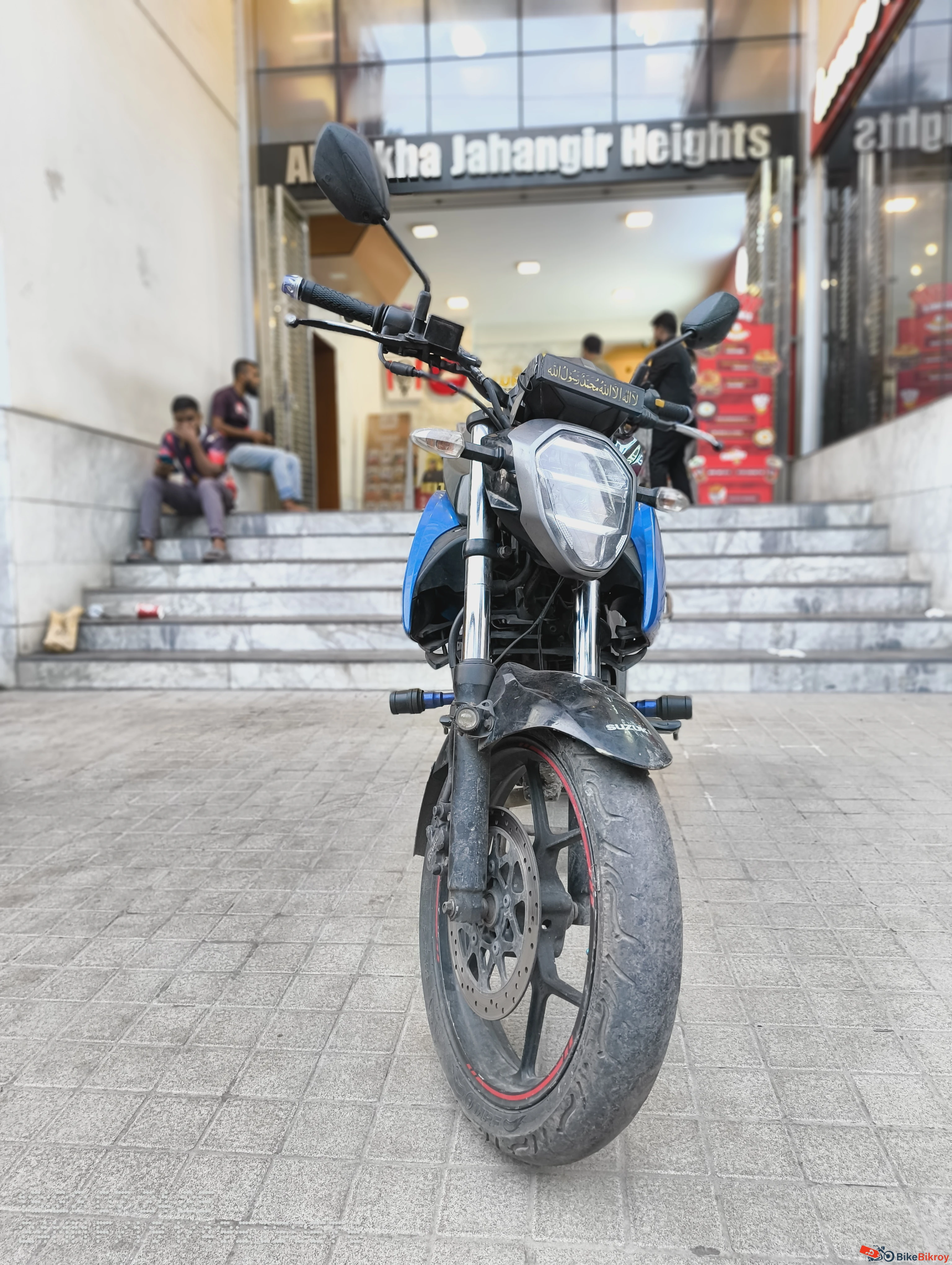 Yamaha R15M Price In BD