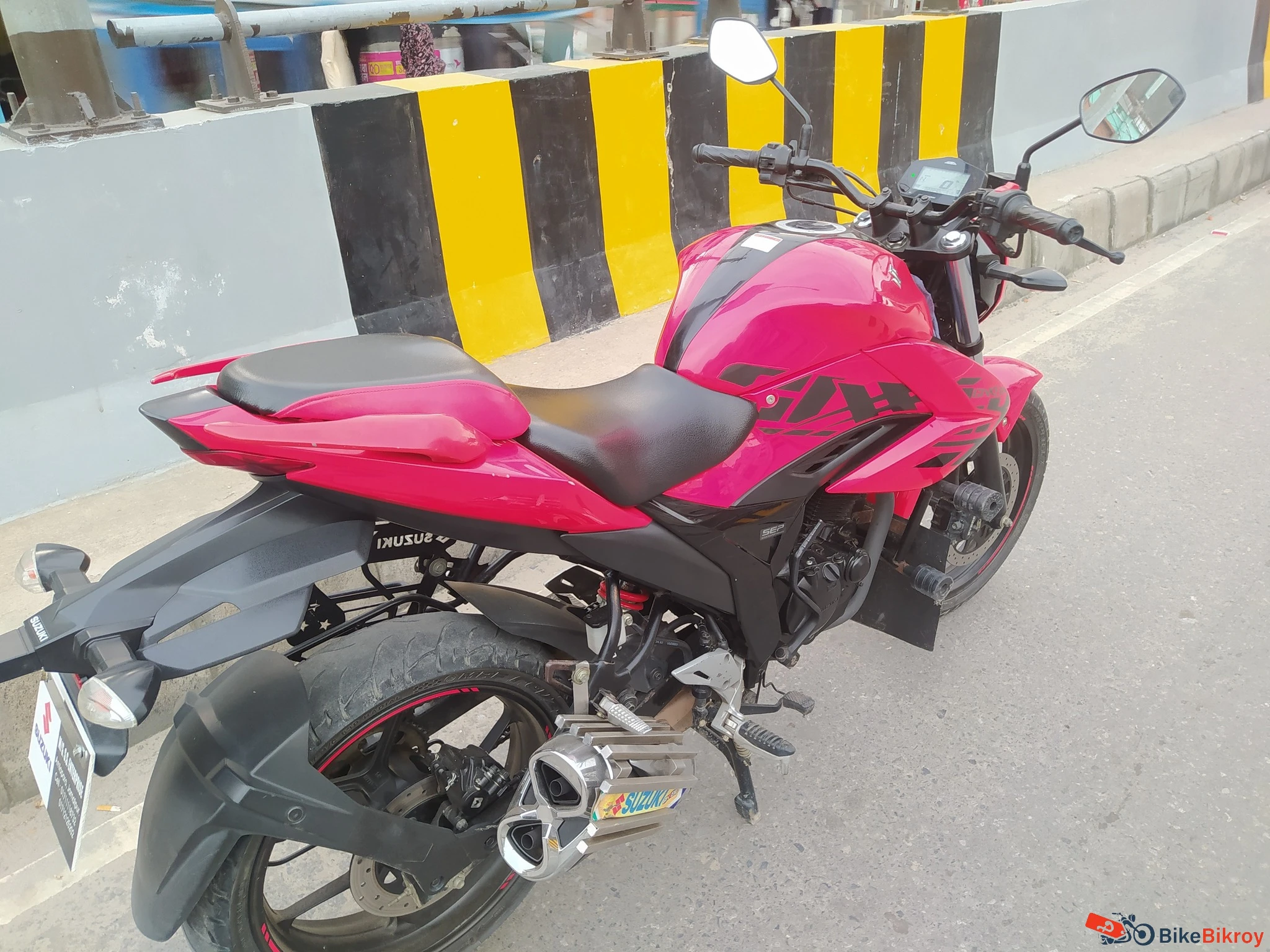Yamaha R15M Price In BD