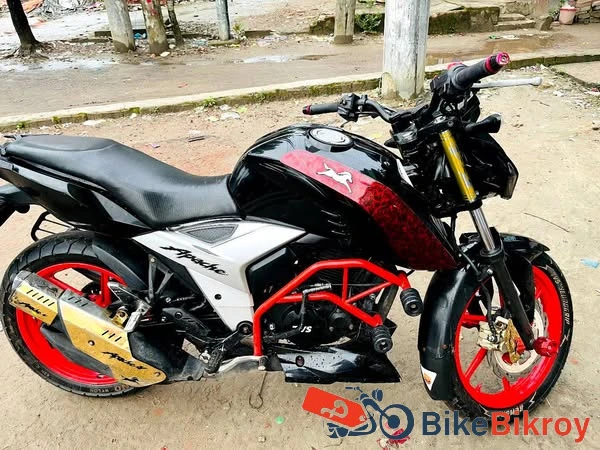 Yamaha R15M Price In BD