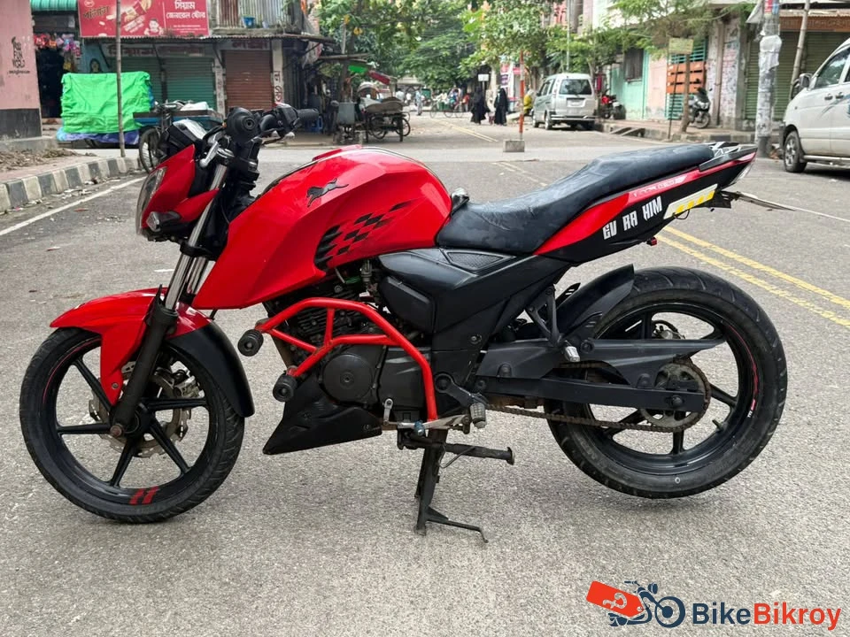 Yamaha R15M Price In BD