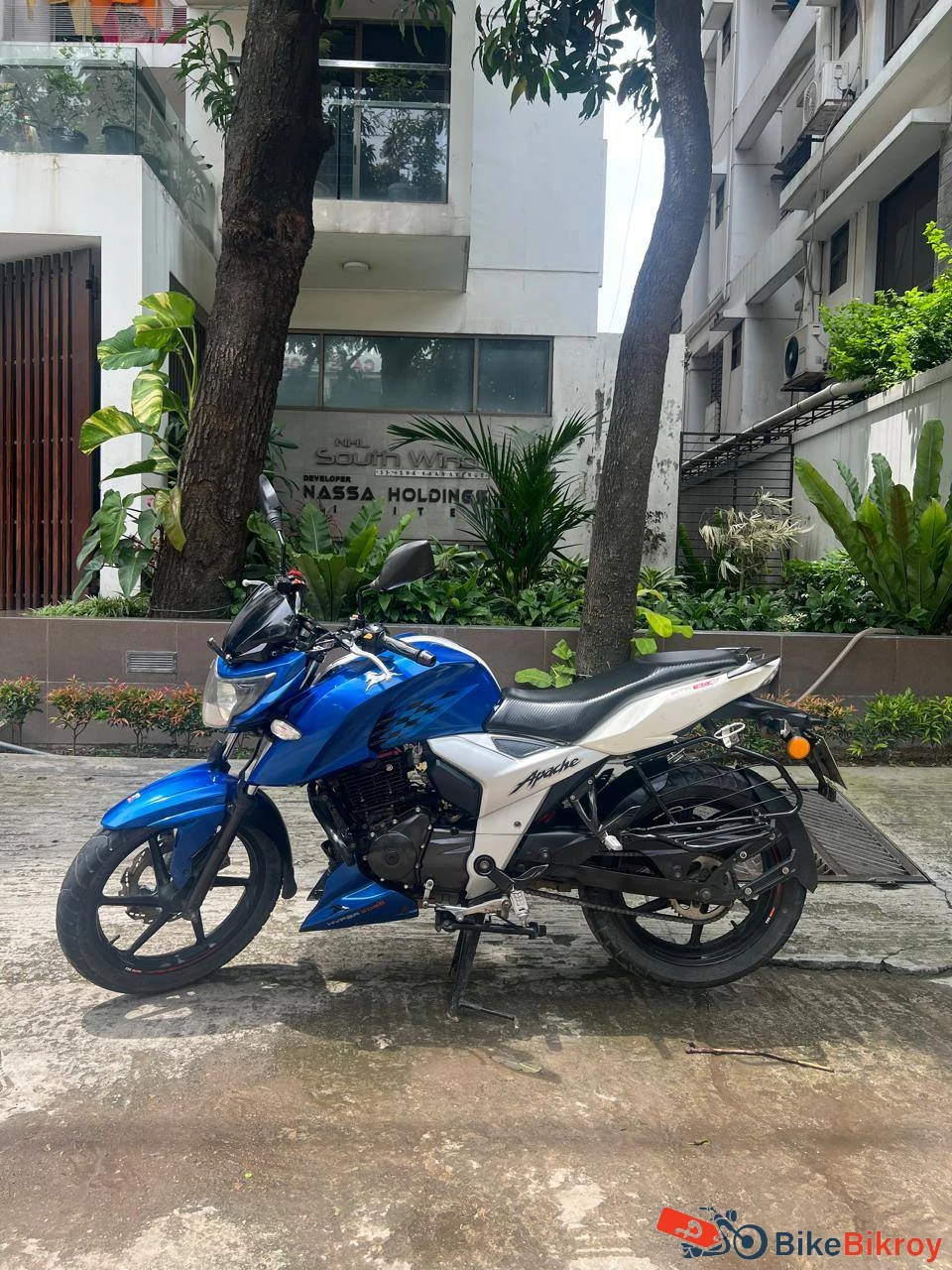 Yamaha R15M Price In BD