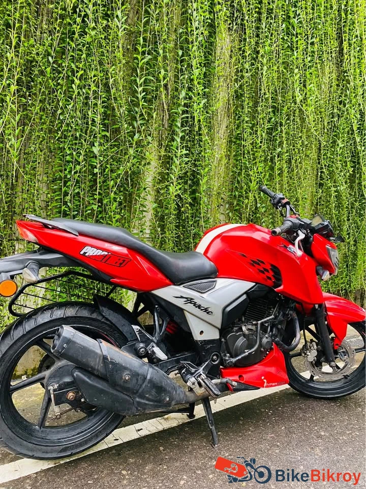 Yamaha R15M Price In BD