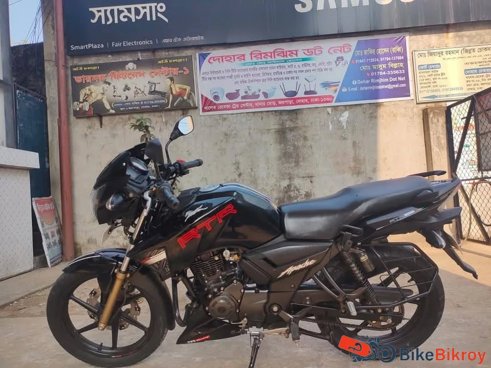 Yamaha R15M Price In BD